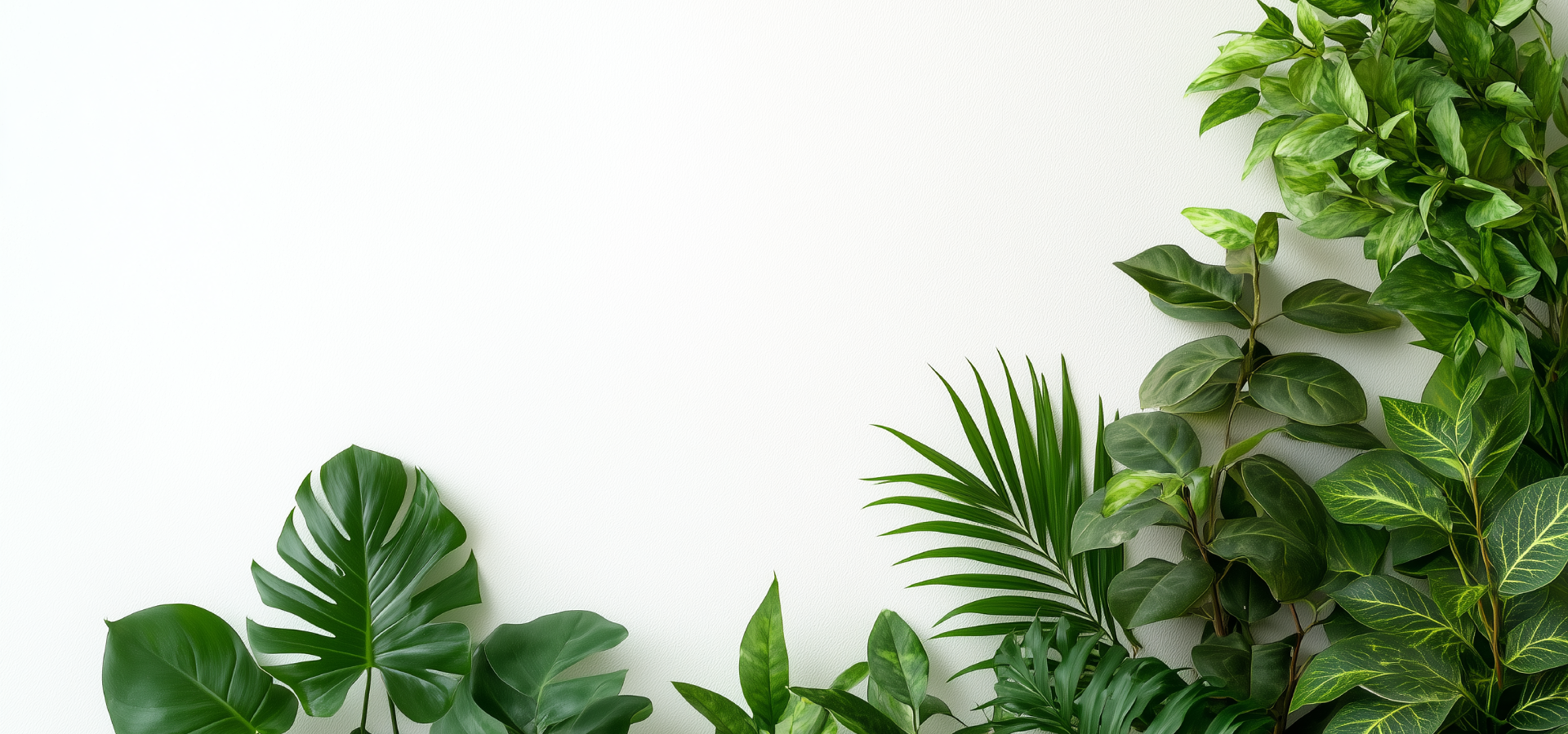 LushLeaf kamerplanten